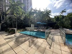 Leonie Hill Residences (D9), Apartment #529004301